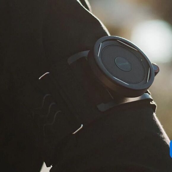 Lamicall All Lock Magsafe-compatible, Magnetic Running armband for phone, NWT - Picture 2 of 7